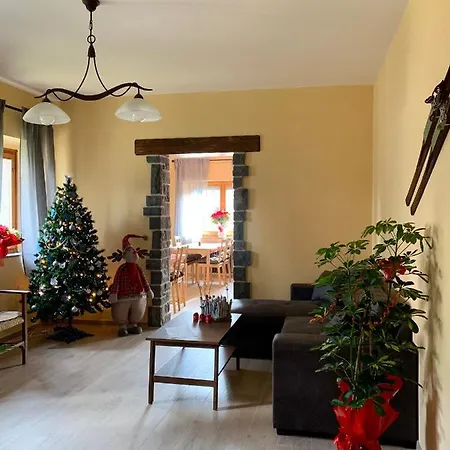 Dahu ベッド・アンド・ブレックファスト 3*