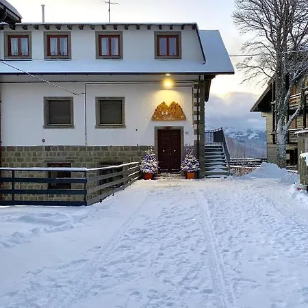 Dahu 3* アベトーネ