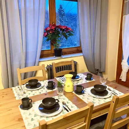 ベッド・アンド・ブレックファスト Dahu