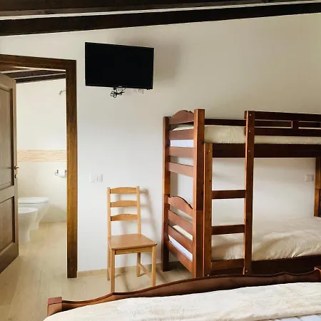 Dahu 3* אבטונה