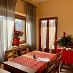 Dahu Oda ve Kahvaltı Abetone