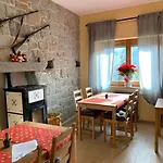 Oda ve Kahvaltı Dahu