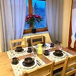 Oda ve Kahvaltı Dahu