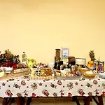 Dahu Oda ve Kahvaltı Abetone
