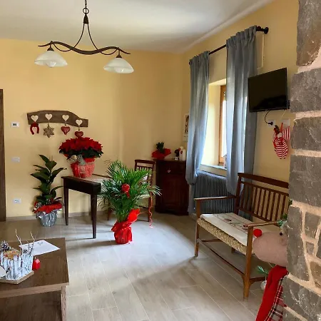 Dahu Bed & Breakfast 3*